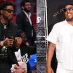 "Gon Spare You Cause I Know You Ain't Like That": Udonis Haslem Responds To Paul Pierce Disrespecting His Jersey Retirement