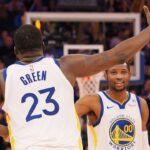 “Don’t Overthink It”: Jonathan Kuminga Revealed Draymond Green’s Advice After Historical Performance