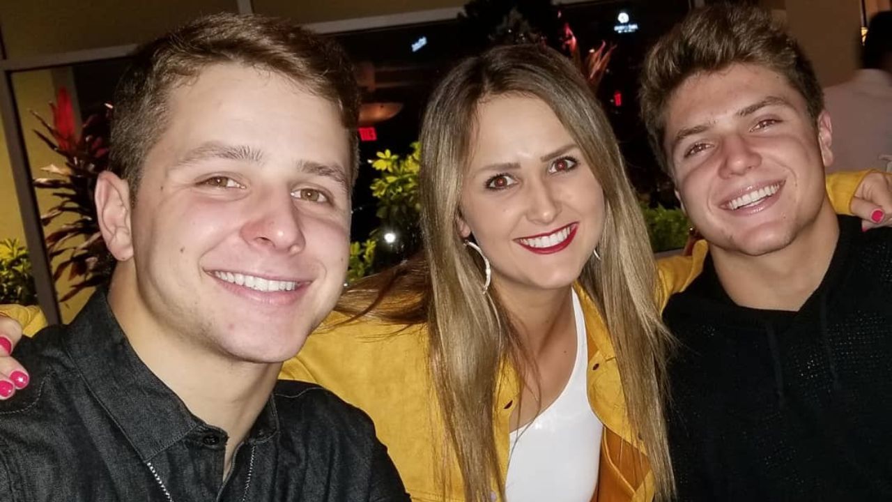 "In 30 Minutes, I Had 150 People in the House": Brock Purdy's Mom Reveals Unknown Story From Famous Draft Day 2 Years Ago