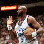 "Couldn't Believe Karl Malone Would Stab Him in the Back": When Magic Johnson's Teammate Accused Utah Legend of Sabotaging Return For Ulterior Motive