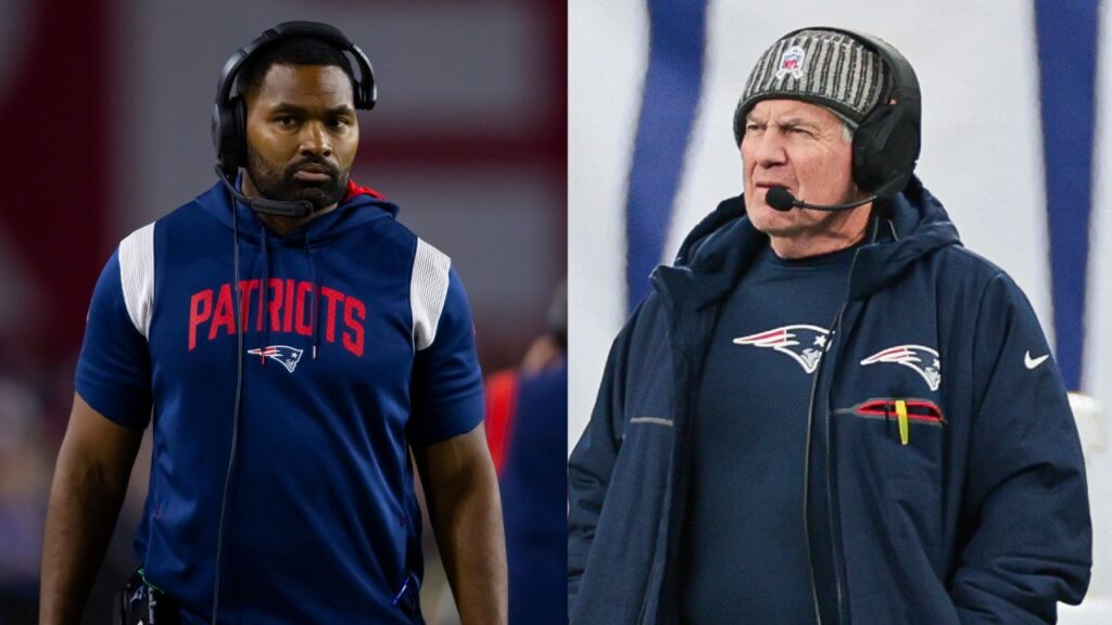 Jerod Mayo Signing Patriots Players Digs Back Up GM Bill Belichick's Criticisms