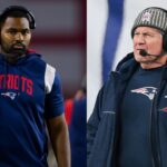 Jerod Mayo Signing Patriots Players Digs Back Up GM Bill Belichick's Criticisms