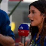 F1 Fans Threaten to “Boycott SkySports” After Unpopular Danica Patrick Announcement