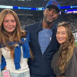 “I’m Always by Your Side”: Michael Strahan Powers Through for 19-Year-Old Daughter Facing Life Changing News
