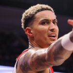 “Devin Booker Got the Hardest Shoe Out!”: Kyle Kuzma Praises Michael Jordan-Inspired Book 1 Colorway, Hypes Up Anthony Edwards’ AE1s