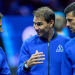 Rafael Nadal, Roger Federer Prove Novak Djokovic is Correct About One Major Difference Between 'Fedal' and Current Stars