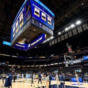 NBA All-Star Game 2024: Best Bars Near the Indiana Pacers' Stadium