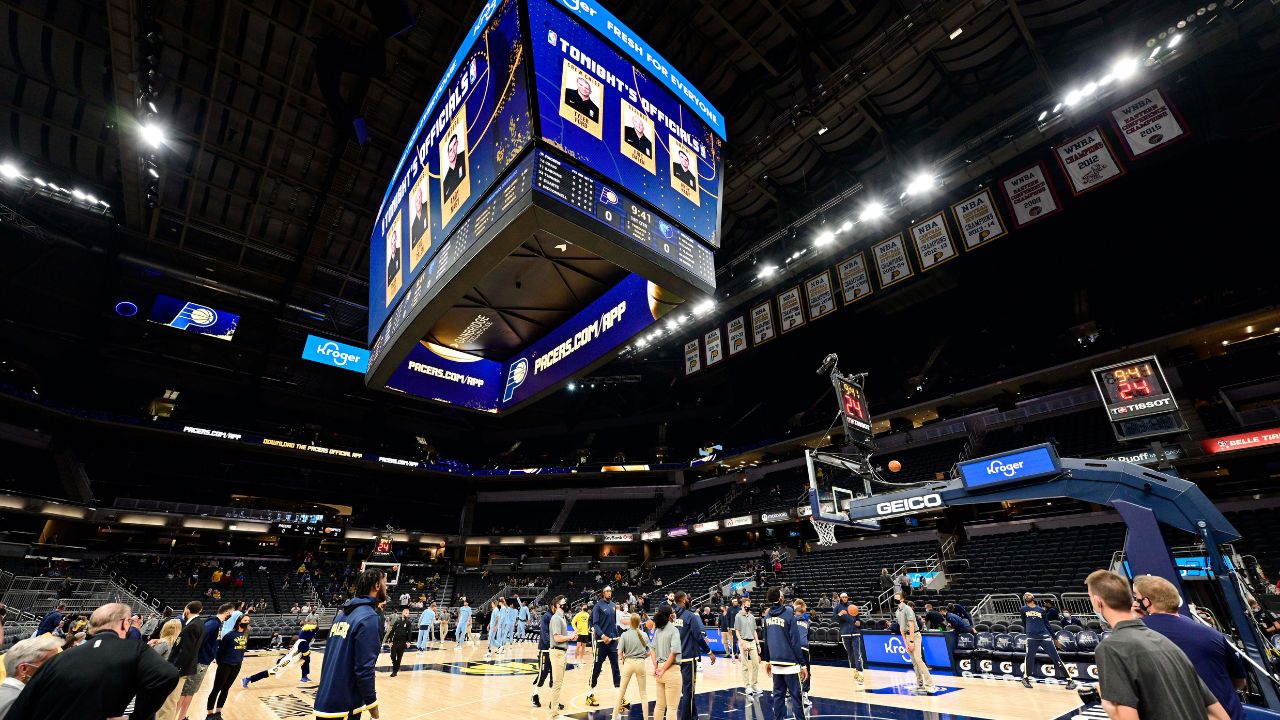 NBA All-Star Game 2024: Best Bars Near the Indiana Pacers' Stadium