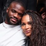Who is Frances Tiafoe's Girlfriend, Ayan Broomfield Who Featured on Netflix's Break Point Season 2?