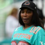 Venus Williams Distracts Fans From Australian Open by Pulling off Librarian Look For Louis Vuitton in Paris Fashion Week Alongside Bradley Cooper, Pharrell Williams and Carey Mulligan