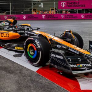 Why Doesn't McLaren Make Their Own F1 Engines?