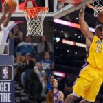 Where Does Anthony Edwards' Self Alley-Oop Dunk Rank Compared to Kobe Bryant, LeBron James, and More