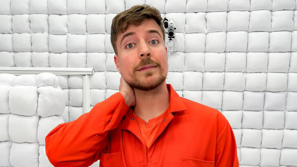 MrBeast