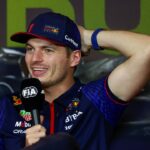 “Real, Relaxed and Doesn’t Act High and Mighty”: Max Verstappen May Be a God on the Track But Acts Nothing Like It