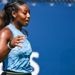 Who is Alycia Parks? Coco Gauff Australian Open 2024 Clash