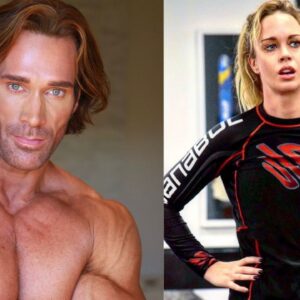 “Haram”: Meme Sensation Mike O’Hearn & Fans Go Wild as UFC Heartthrob Laura Sanko Posts ‘Thirst Trap’ on Instagram