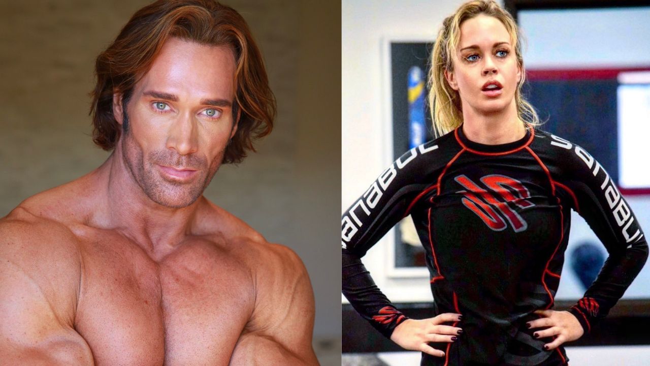 “Haram”: Meme Sensation Mike O’Hearn & Fans Go Wild as UFC Heartthrob Laura Sanko Posts ‘Thirst Trap’ on Instagram