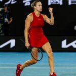 Will Aryna Sabalenka move Past Iga Swiatek & Bcome World No. 1 After Defending Australian Open Title?