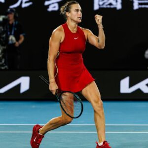 Will Aryna Sabalenka move Past Iga Swiatek & Bcome World No. 1 After Defending Australian Open Title?