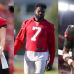 Will Baker Mayfield Play Against the Panthers? Latest Injury Updates on the Bucs QB, Shaquil Barrett & Carlton Davis III
