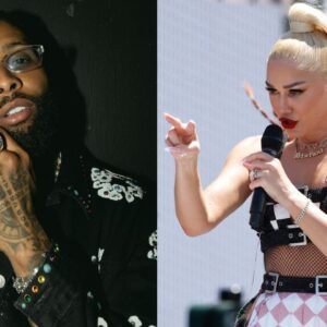 Odell Beckham Jr., With Sparkly Pants & Golden Shoes, Mesmerizes Gwen Stefani; "You Might've Won for Me"