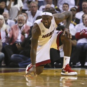 "I'm the Guy Who Picks 'Rain on Leaves'": LeBron James Once Revealed the Role of Sleep on His Physical Recovery