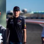 Jos Verstappen Admits Max Verstappen Vying With Lewis Hamilton Made Him a Better Driver: “Experience Makes Him Better”