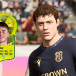 EA FC 24 99-Rated Evolution Card