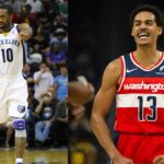 “The NBA Grades Jordan Poole Last”: Gilbert Arenas Goes Off on Wizards’ Point Guard, Nick Young Expresses Sympathy