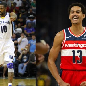 “The NBA Grades Jordan Poole Last”: Gilbert Arenas Goes Off on Wizards’ Point Guard, Nick Young Expresses Sympathy