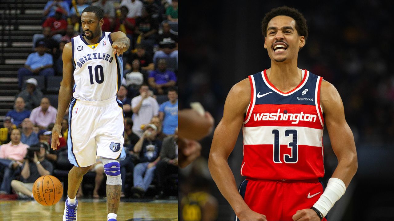 “The NBA Grades Jordan Poole Last”: Gilbert Arenas Goes Off on Wizards’ Point Guard, Nick Young Expresses Sympathy