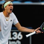 Alexander Zverev is in a Huge Popularity Crisis After 'Olympics Bigger Than ATP Finals' Comment Goes Viral