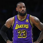 How Is LeBron James Connected to NASCAR?