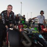 Mercedes Engineer Takes Onus on His Team to Make Lewis Hamilton World Beater Once Again