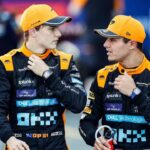 F1 Expert on Why Oscar Piastri’s Gap to Lando Norris in the Standings Was So Big