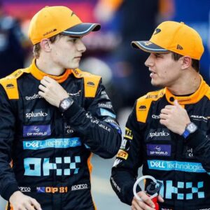 F1 Expert on Why Oscar Piastri’s Gap to Lando Norris in the Standings Was So Big