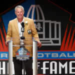 Did NFL Legend Brett Favre Own a NASCAR Team?