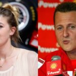 Days After Michael Schumacher’s 55th Birthday, Daughter Gina Prepares to Tie the Knot on Serene Family Property
