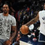 “Go Where You Get the Flowers You Deserve”: Dwight Howard Cheers On DeMarcus Cousins Ahead of ‘New Chapter’ in Taiwan