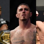 Who Should UFC Interim Champ Tom Aspinall Fight Next After Being Denied by Jon Jones and Stipe Miocic?