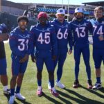 Mike Evans' 5th Pro Bowl Gets Overshadowed by Snubbed Teammate Who Ended Up an Alternate