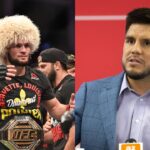 Henry Cejudo Names UFC 300 Star Stylistically the ‘Closest’ to Khabib Nurmagomedov in the UFC Today