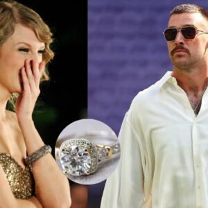 Will Travis Kelce Propose at the Super Bowl? Odds for Such Highly Anticipated Taylor Swift Moments Released