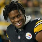 As NFL Wild Card Round Heats Up, George Pickens Makes a Bold Prediction for Upsurging Steelers