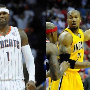 "I Was Ready To Kill Everything Moving": Stephen Jackson Once Detailed The Pacers Club Rio Shootout That Led To Him Being Hospitalized