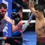 Ryan Garcia Cries ‘Robbery’ Over Judges’ Decision in Artur Beterbiev vs. Dmitry Bivol