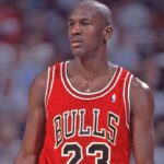 "Might Not Even Have Been Able To Walk": Michael Jordan's Story About Almost Chopping Off His Toe Made David Letterman Ponder the Consequences