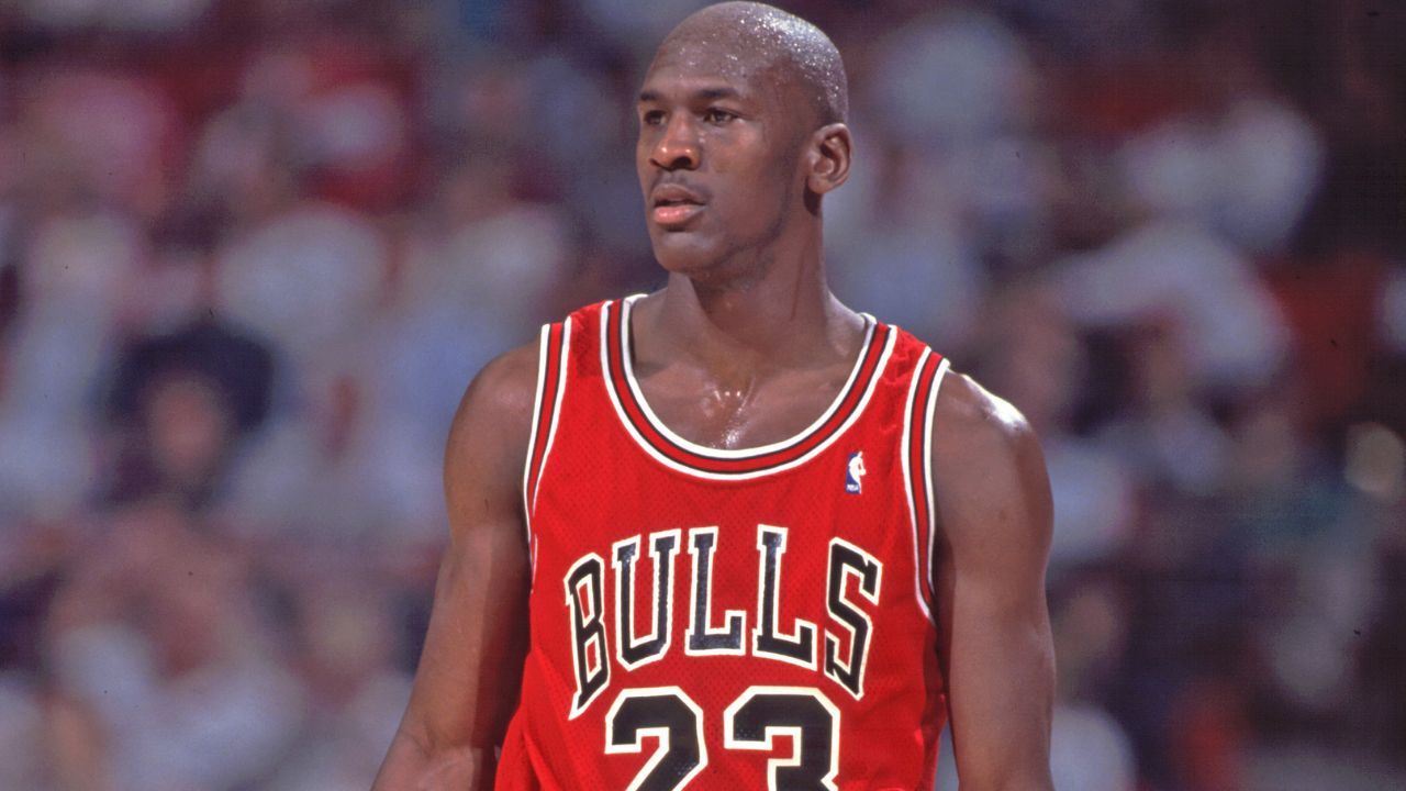 "Might Not Even Have Been Able To Walk": Michael Jordan's Story About Almost Chopping Off His Toe Made David Letterman Ponder the Consequences