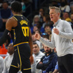 "Jonathan Kuminga Has Lost Faith in Steve Kerr": Shams Charania Reports Rift within the Warriors Amid Underwhelming Season