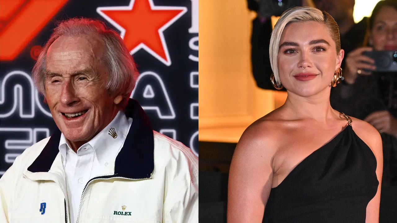 3x Champ Reveals F1’s Help in Finding Cure for Debilitating Illness Months After Getting Oppenheimer Star on Board